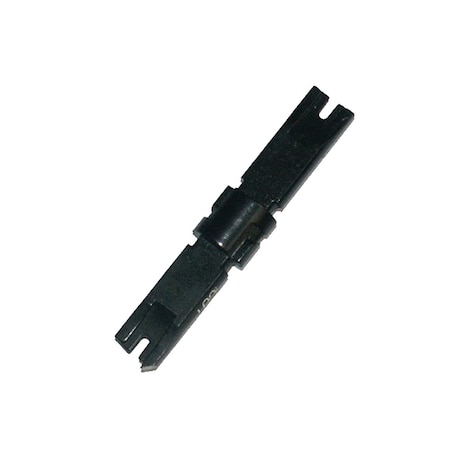 Punch Down Tool Replacement Blades - 110 Punch & Cut